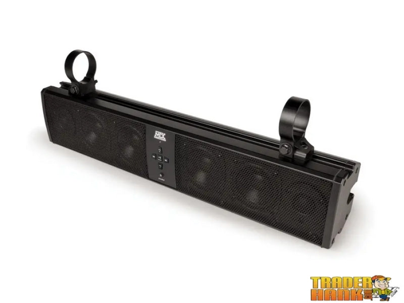 MTX 6 Speaker Universal Sound Bar | UTV Accessories - Free shipping