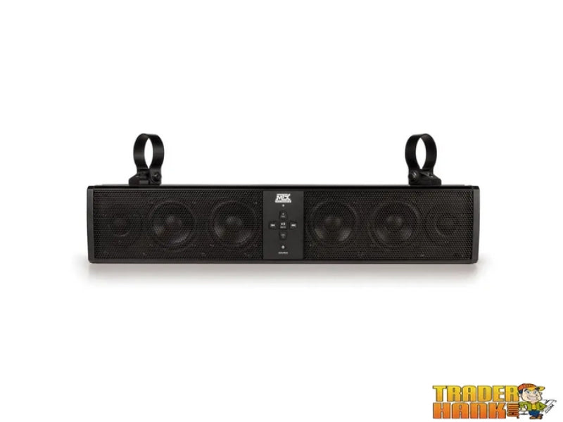 MTX 6 Speaker Universal Sound Bar | UTV Accessories - Free shipping