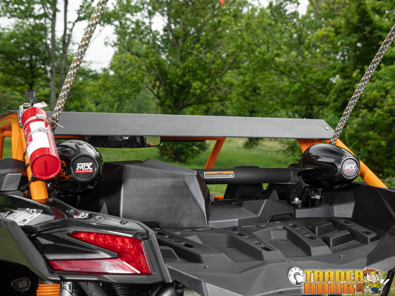 MTX Can-Am X3-17-Thunder 8 Speaker Sound System | UTV Accessories - Free shipping
