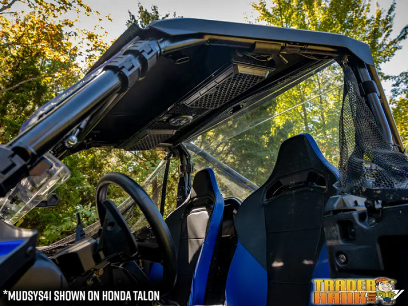 MTX MUDSYS46 4-Speaker UTV Sound System | UTV Accessories - Free shipping