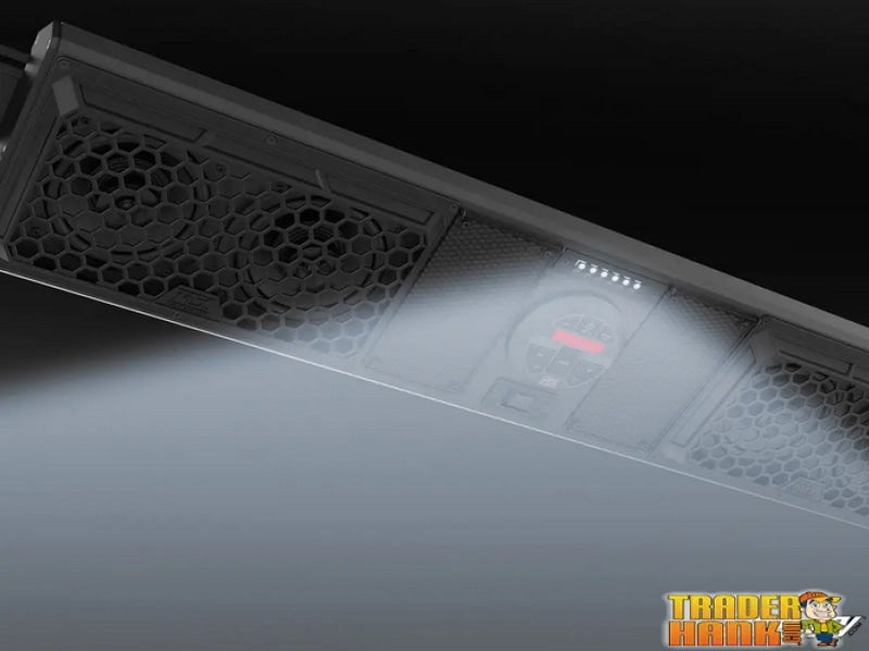 MTX MUDSYS46 4-Speaker UTV Sound System | UTV Accessories - Free shipping