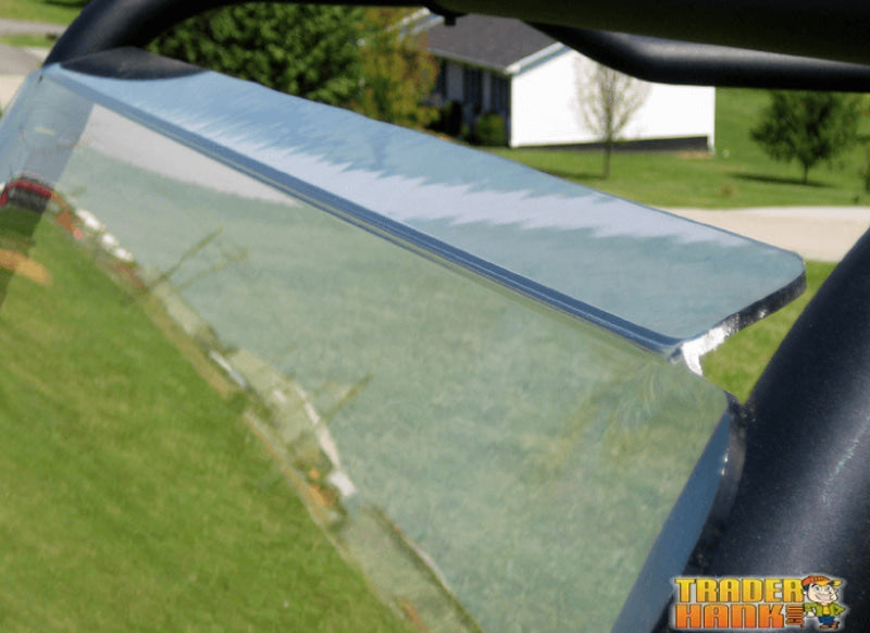 New Holland Rustler 120 - 125 Full Lexan Windshield | Free Shipping