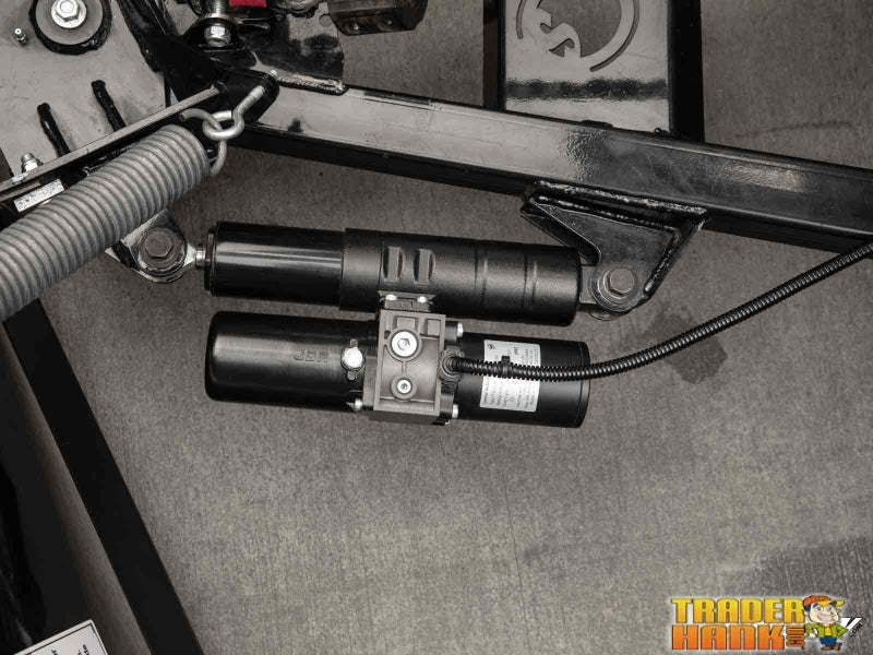 Plow Pro UTV Plow Angle Actuator Kit | UTV Accessories - Free shipping