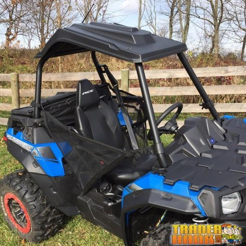 Polaris ACE Cooter Brown Top | UTV ACCESSORIES - Free Shipping