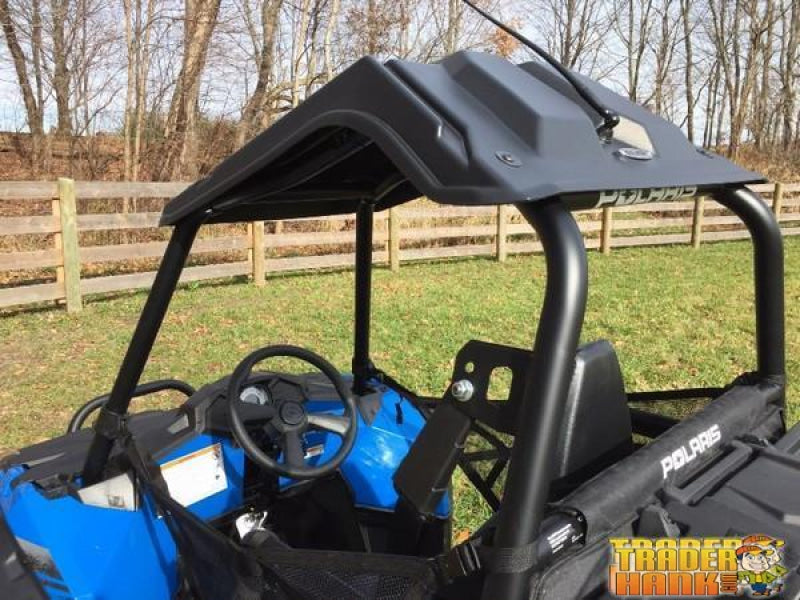 Polaris ACE Cooter Brown Top | UTV ACCESSORIES - Free Shipping