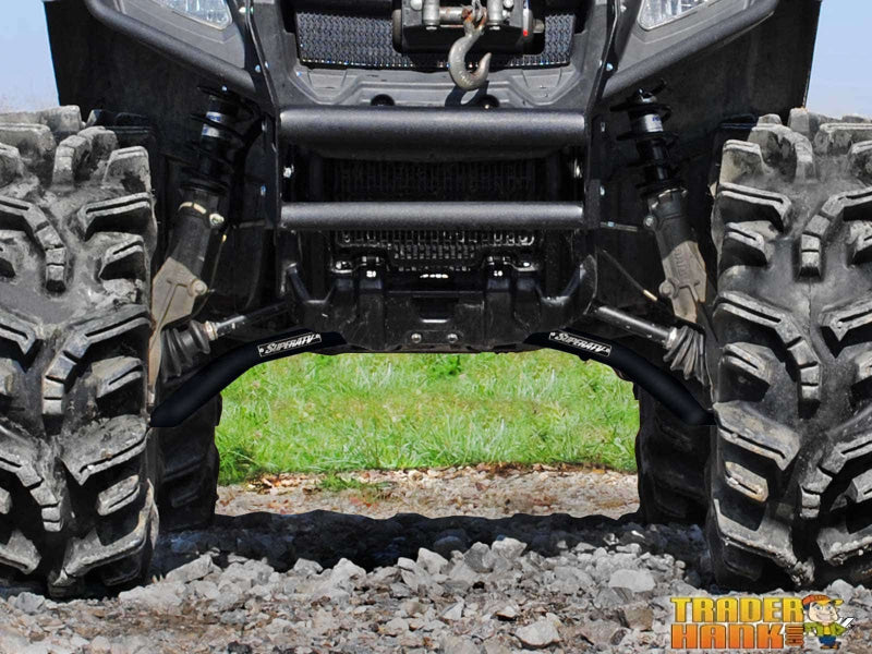 Polaris Ace High Clearance 1.5 Forward Offset A-Arms | UTV Accessories - Free shipping