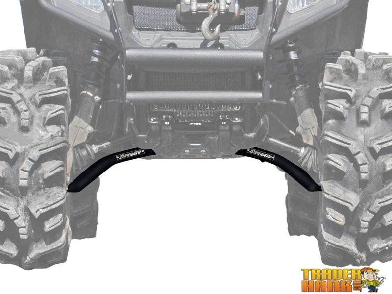 Polaris Ace High Clearance 1.5 Forward Offset A-Arms | UTV Accessories - Free shipping