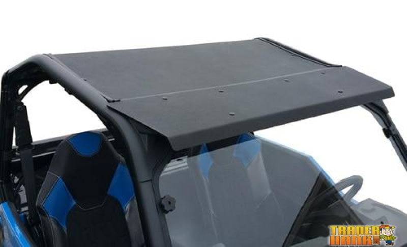 Polaris General 1000 ABS Plastic Hard Roof | UTV ACCESSORIES - Free shipping