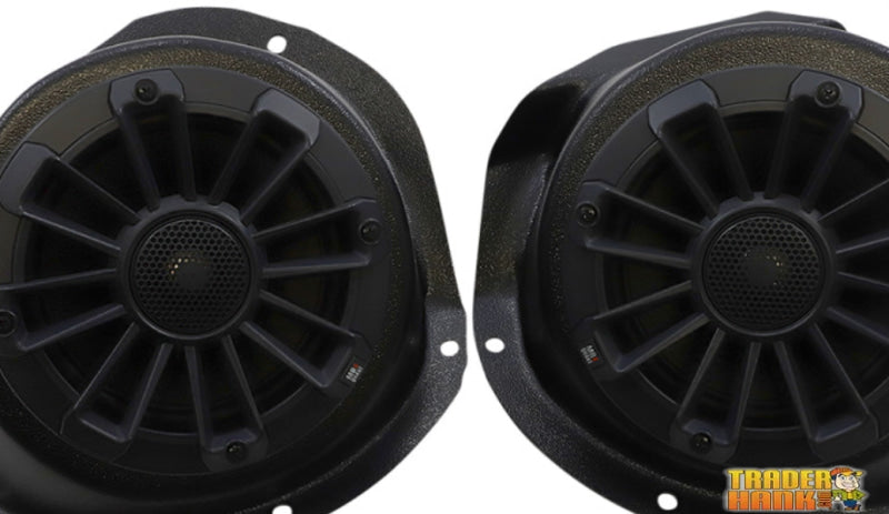 Polaris General 2 Speaker Audio System | Free shipping