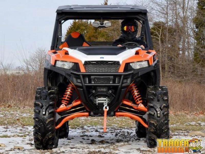 Polaris General 3 Lift Kit | UTV ACCESSORIES - Free Shipping