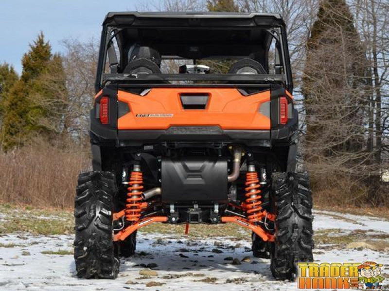Polaris General 3 Lift Kit | UTV ACCESSORIES - Free Shipping