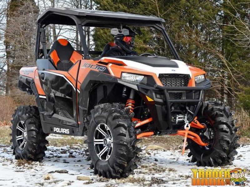 Polaris General 3 Lift Kit | UTV ACCESSORIES - Free Shipping