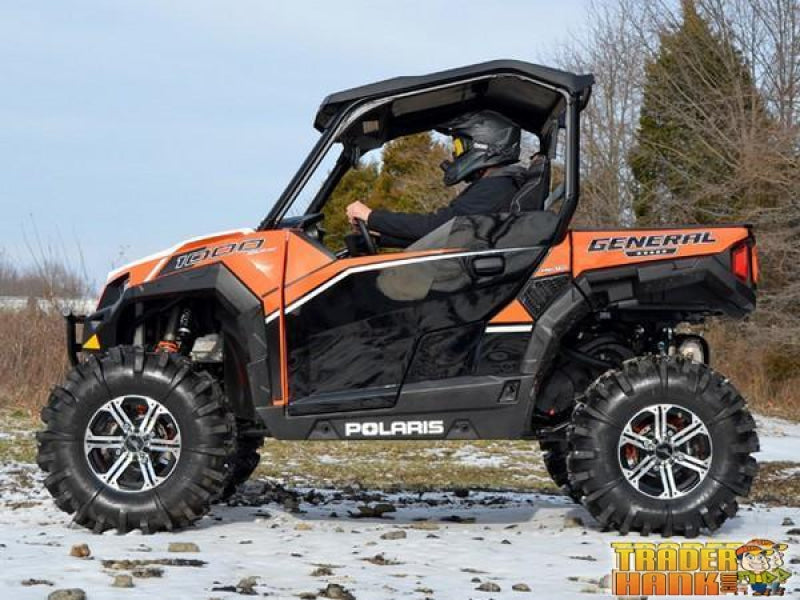 Polaris General 3 Lift Kit | UTV ACCESSORIES - Free Shipping