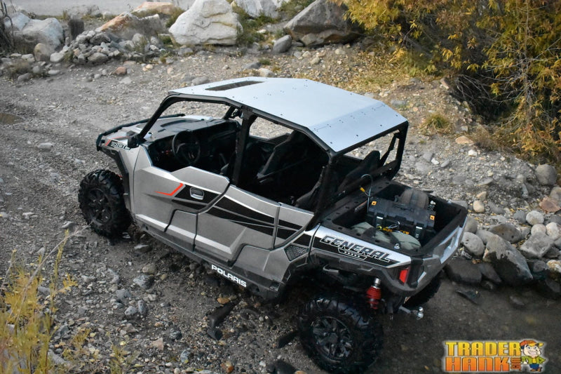 Polaris General 4 Aluminum Roof (WITH SUNROOF)