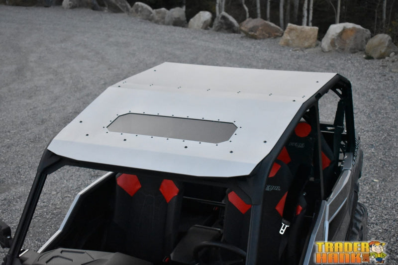 Polaris General 4 Aluminum Roof (WITH SUNROOF)