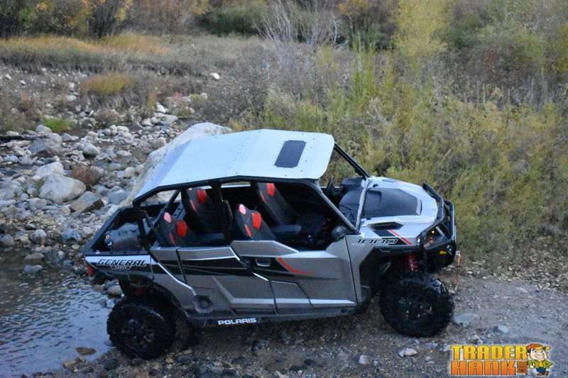Polaris General 4 Aluminum Roof (WITH SUNROOF)