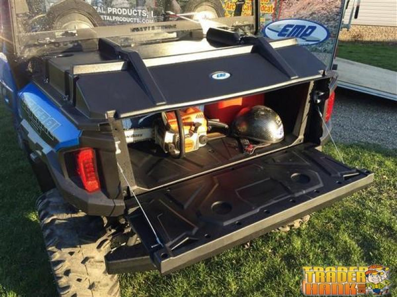 Polaris General Bed Cover | UTV ACCESSORIES - Free Shipping