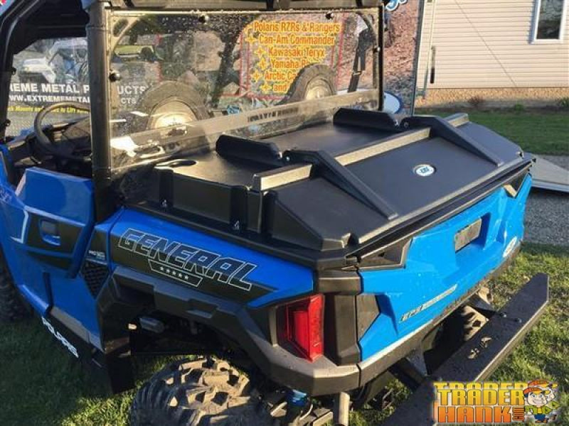 Bed Cover - Polaris General Bed Accessories | Fast Free Shipping