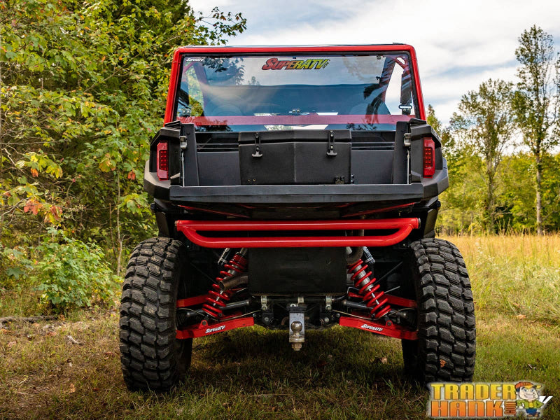 Polaris General Cooler / Cargo Box | UTV Accessories - Free shipping