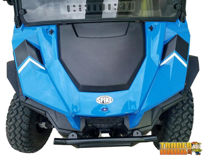 Polaris General Fender Flares with Mud Guards | UTV ACCESSORIES - Free shipping