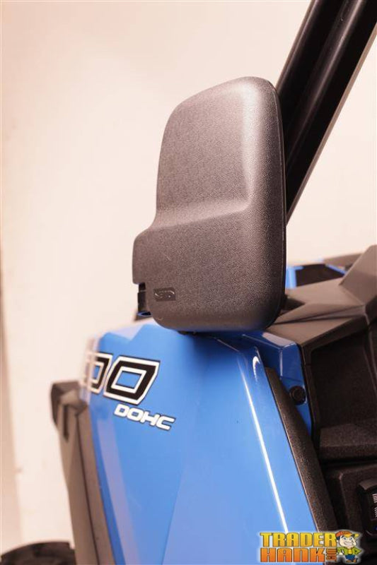 Polaris General Folding Mirror Set | UTV ACCESSORIES - Free shipping