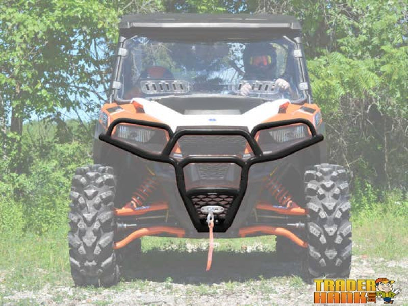 Polaris General Front Bumper | UTV Accessories - Free shipping