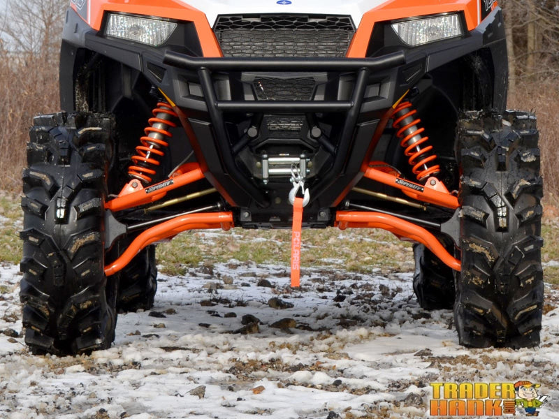 Polaris General High-Clearance A-Arms | UTV Accessories - Free shipping