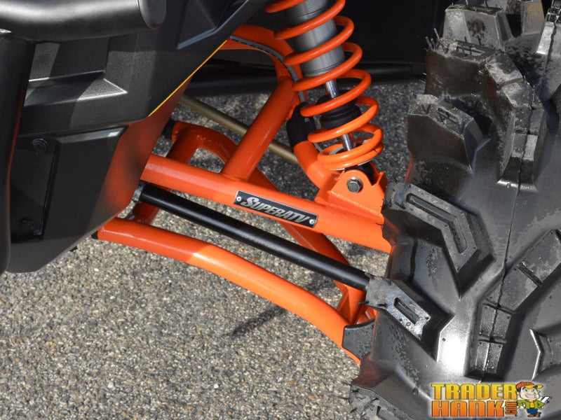 Polaris General High-Clearance A-Arms | UTV Accessories - Free shipping