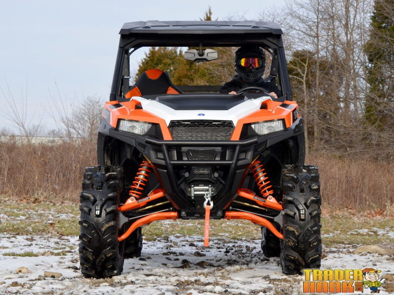 Polaris General High-Clearance A-Arms | UTV Accessories - Free shipping