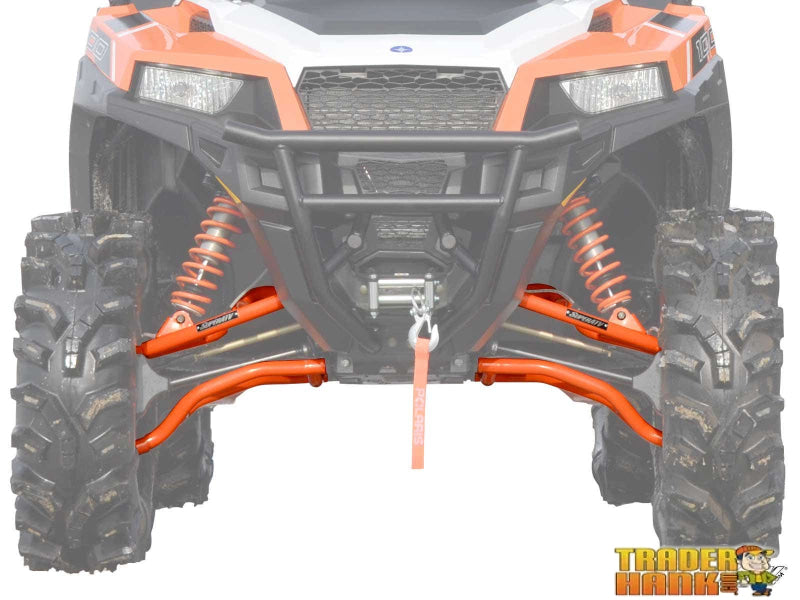 Polaris General High-Clearance A-Arms | UTV Accessories - Free shipping