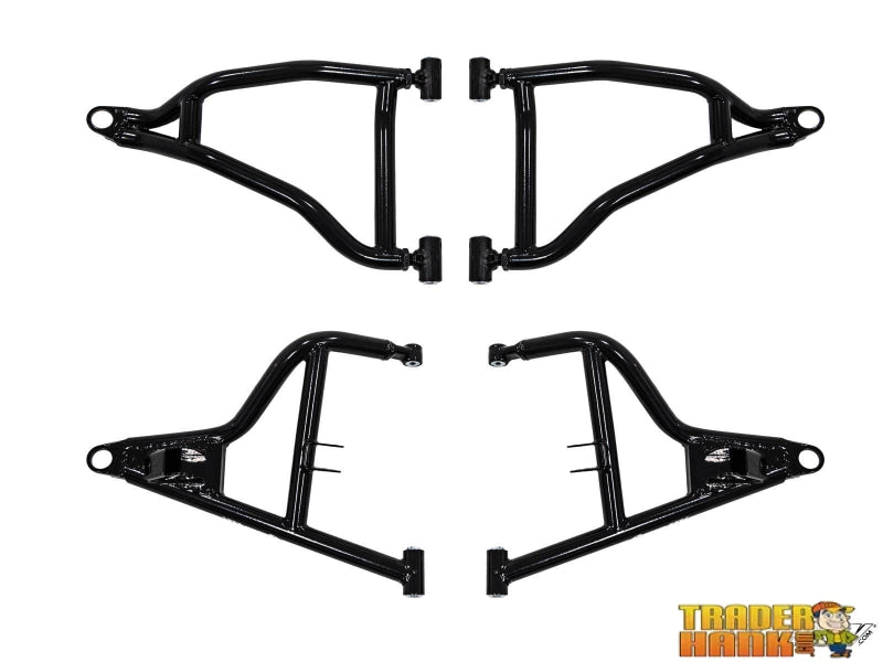 Polaris General High-Clearance A-Arms | UTV Accessories - Free shipping