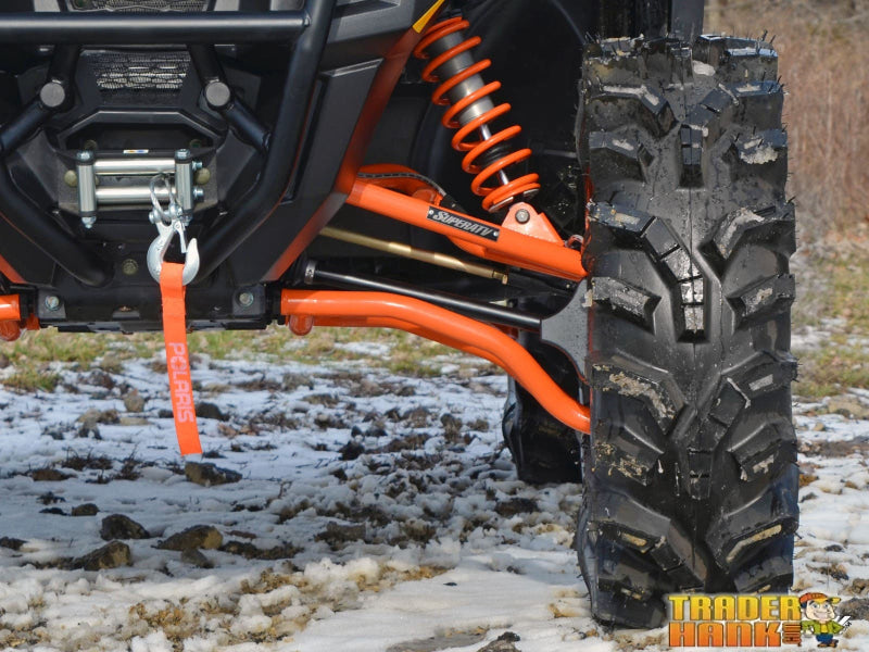 Polaris General High-Clearance A-Arms | UTV Accessories - Free shipping