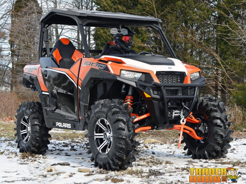 Polaris General High-Clearance A-Arms | UTV Accessories - Free shipping