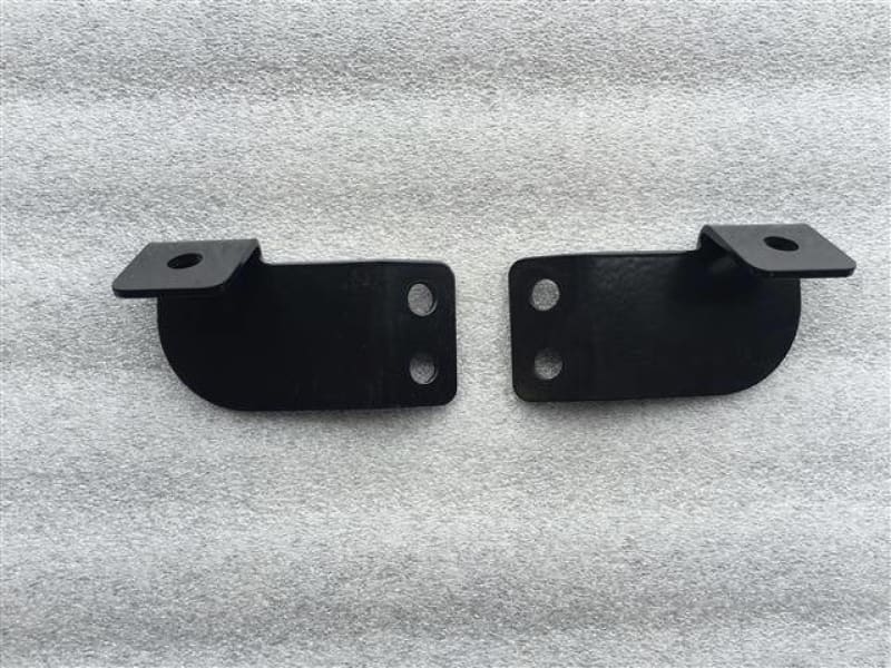 Polaris General Light Bracket Set | UTV ACCESSORIES - Free shipping