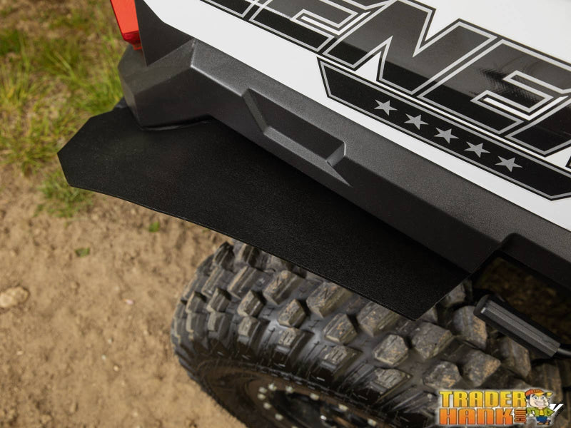Polaris General Low Profile Fender Flares | Free shipping