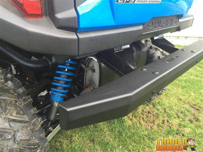Polaris General Rear Bumper | UTV ACCESSORIES - Free shipping