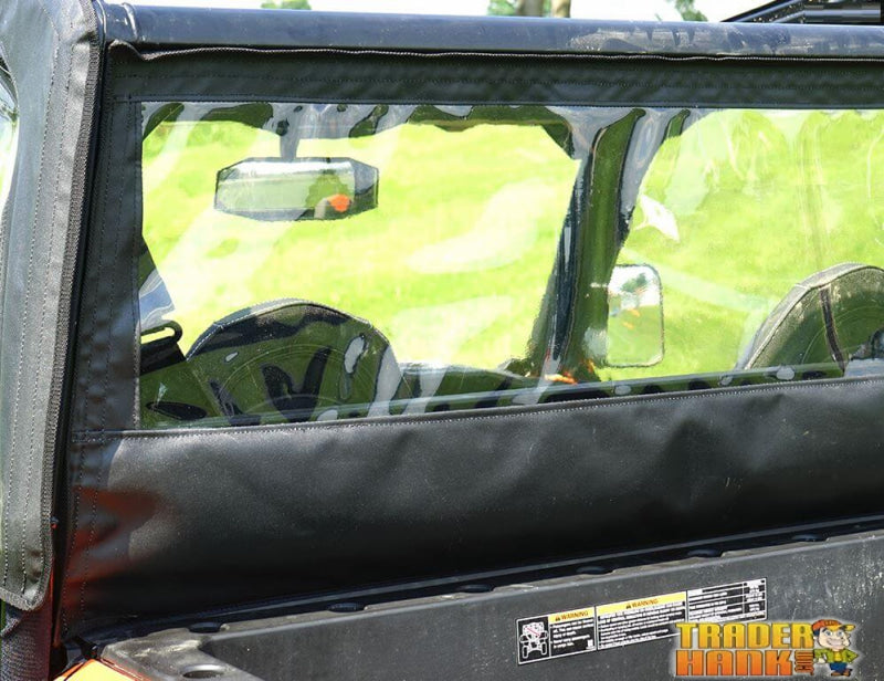 Polaris General Vinyl Rear Window | Free Shipping