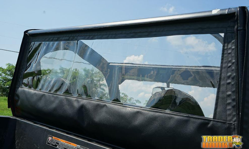 Polaris General Vinyl Rear Window | Free Shipping