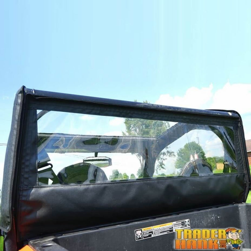 Polaris General Vinyl Rear Window | Free Shipping