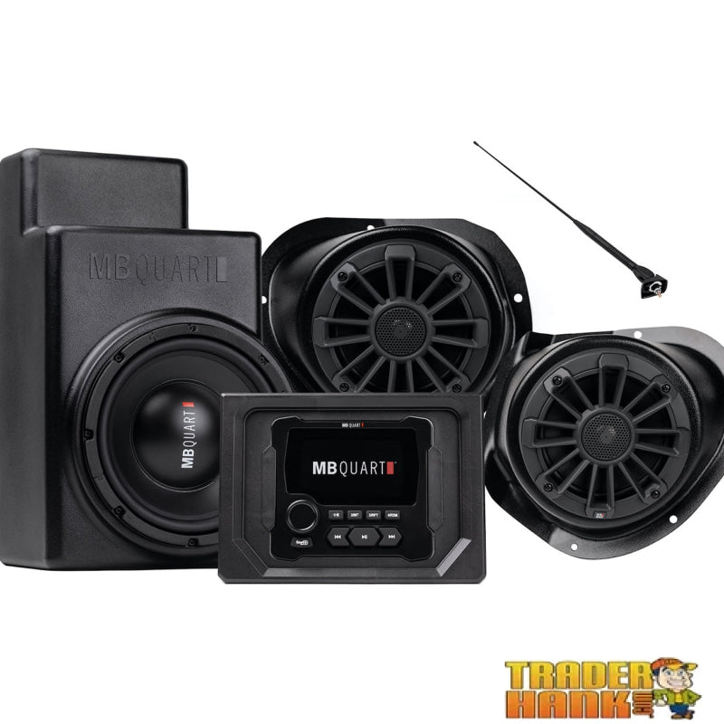 Polaris General Stage 3 Tuned System 1500 Watt | Free shipping