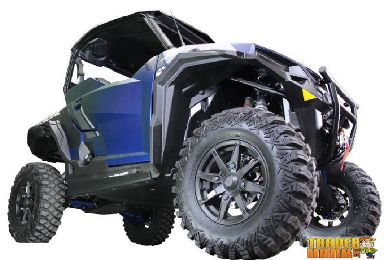 Polaris General UTV Skid Plates | UTV Skid Plates - Free shipping
