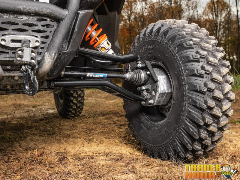 Polaris General XP 1000 High Clearance 1.5 Forward Offset A-Arms | UTV Accessories - Free shipping