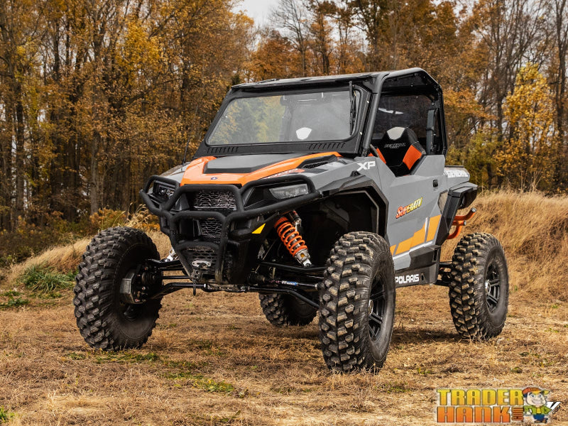 Polaris General XP 1000 High Clearance 1.5 Forward Offset A-Arms | UTV Accessories - Free shipping