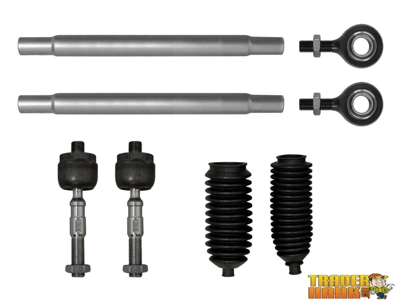 Polaris General XP 1000 High Clearance 1.5 Forward Offset A-Arms | UTV Accessories - Free shipping