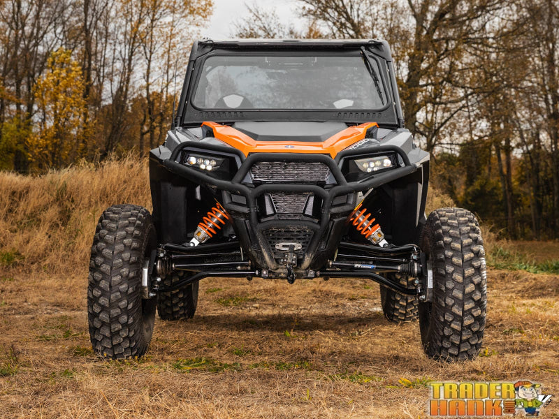 Polaris General XP 1000 High Clearance 1.5 Forward Offset A-Arms | UTV Accessories - Free shipping