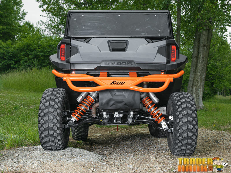 Polaris General XP 1000 High-Clearance 1.5 Rear Offset A-Arms | UTV Accessories - Free shipping