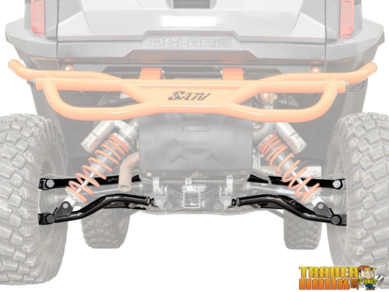 Polaris General XP 1000 High-Clearance 1.5 Rear Offset A-Arms | UTV Accessories - Free shipping
