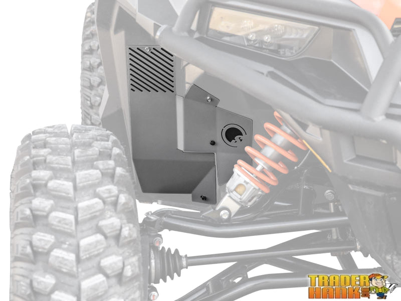 Polaris General XP 1000 Inner Fender Guards | UTV Accessories - Free shipping