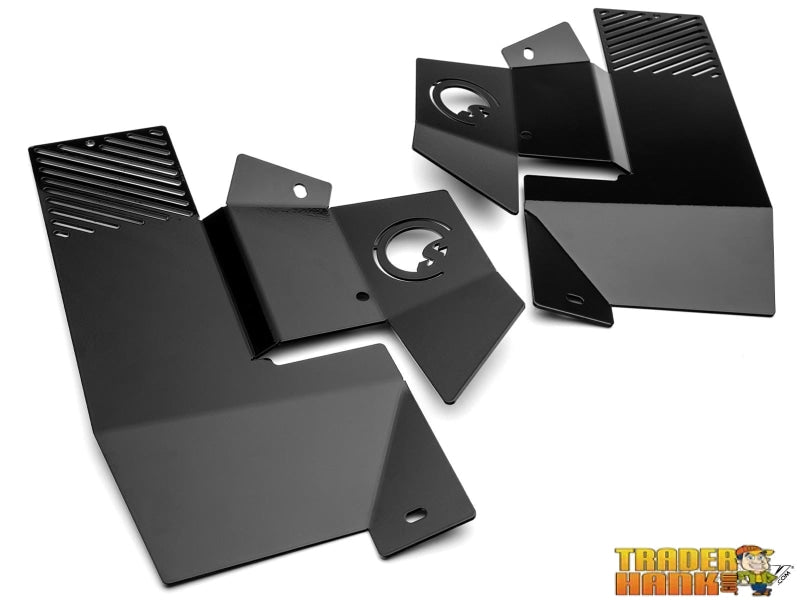 Polaris General XP 1000 Inner Fender Guards | UTV Accessories - Free shipping