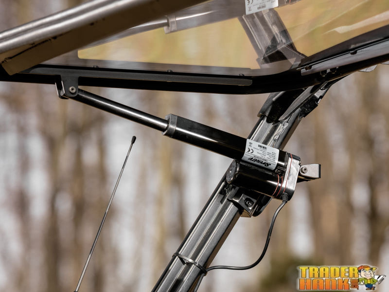 Polaris General XP 1000 MaxDrive Power Flip Windshield | UTV Accessories - Free shipping